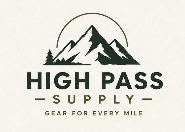 High Pass Supply